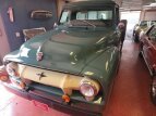 Thumbnail Photo 4 for 1954 Ford F100
